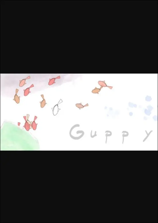 Guppy — Steam, Standard
