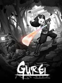 Gurei — Steam, Standard