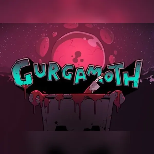 Gurgamoth — Steam, Standard