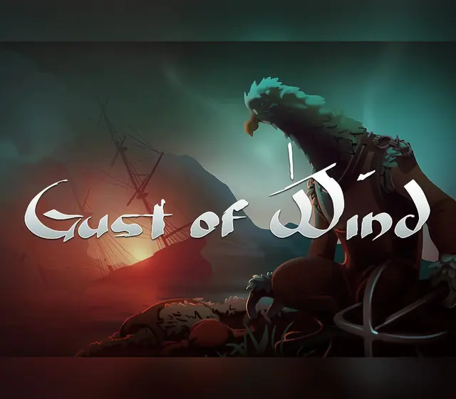Gust of Wind — Steam, Standard
