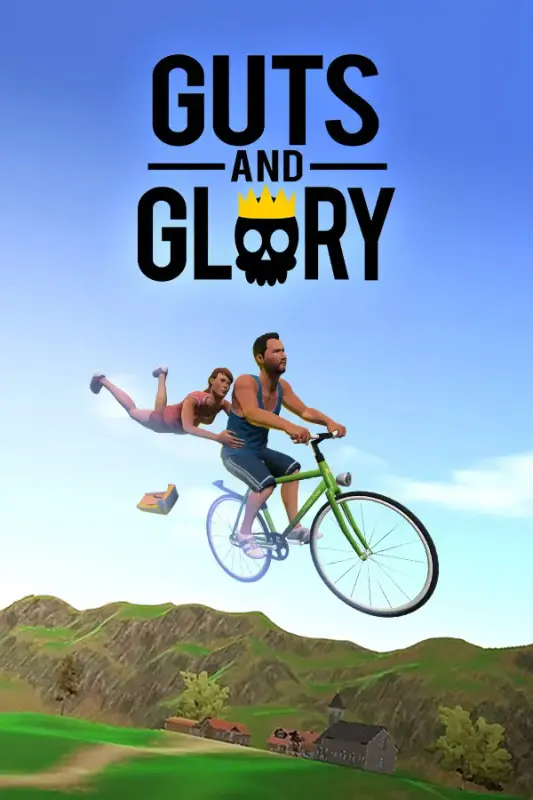 Guts and Glory — Steam, Standard