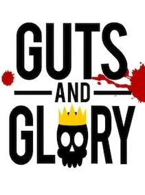 Guts and Glory — Xbox One, Standard