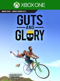 Guts & Glory — Xbox One, Standard