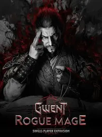 GWENT: Rogue Mage — Steam, Standard