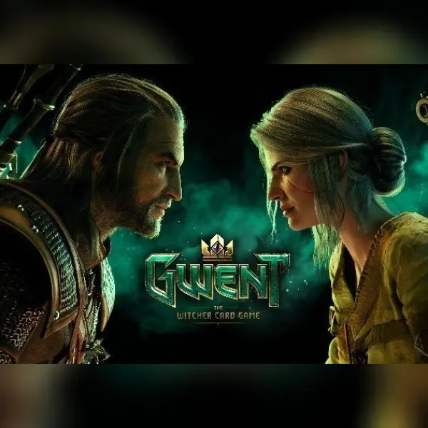 GWENT: The Witcher Card Game - Ultimate Premium Keg + Premium Legendary Card (DLC) — GOG, Standard