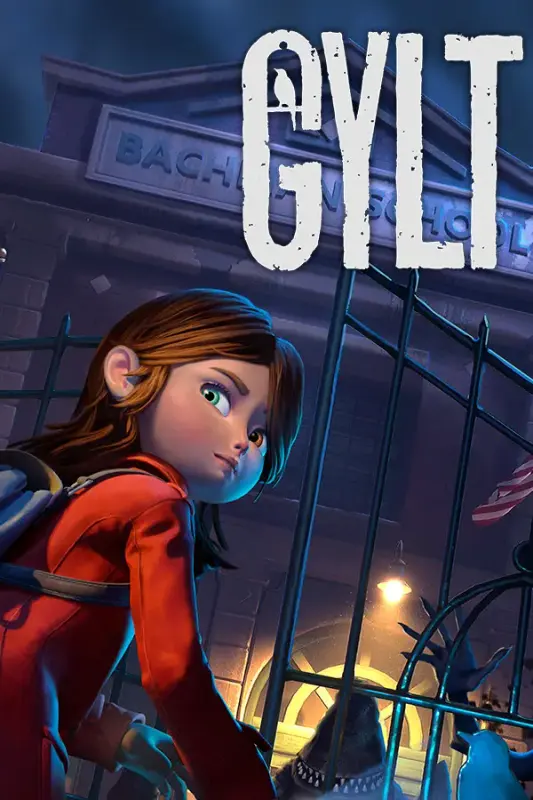 GYLT — Steam, Standard