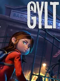 GYLT — Steam, Standard