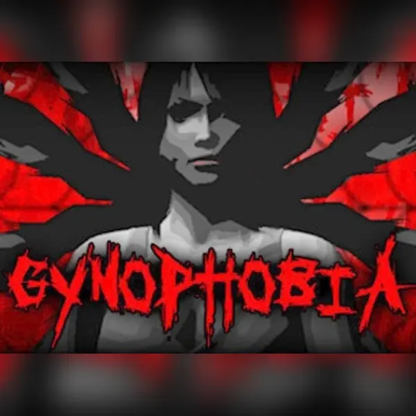 Gynophobia — Steam, Standard