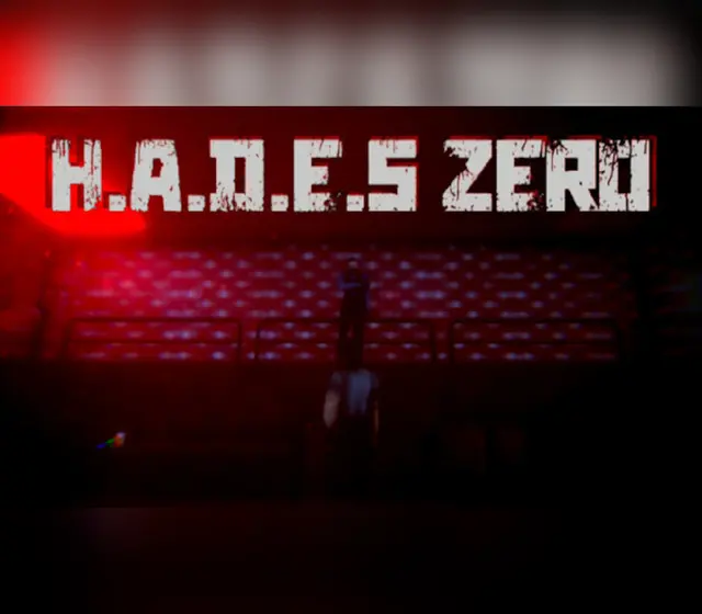H.A.D.E.S Zero — Steam, Standard