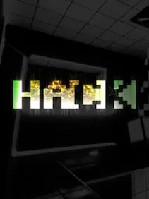 Ha/ck — Steam, Standard