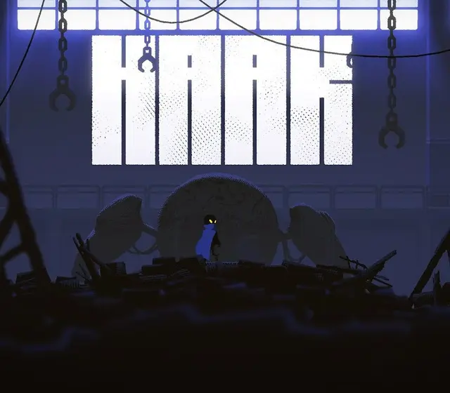 HAAK — Steam, Standard