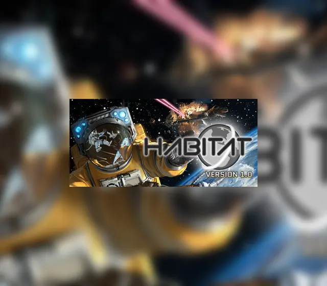 Habitat 2-Pack — Steam, Standard