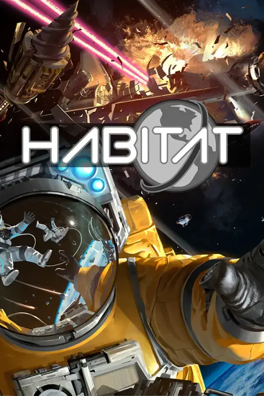 Habitat — Steam, Standard