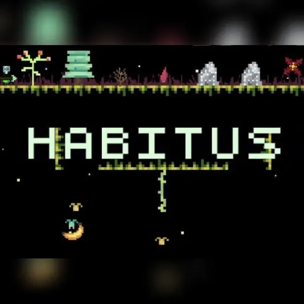 Habitus — Steam, Standard