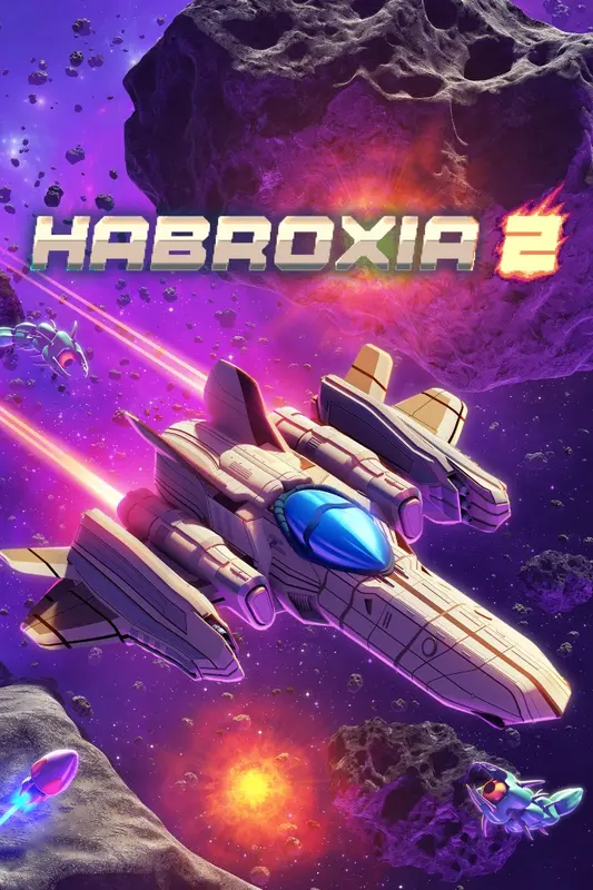 Habroxia 2 — Xbox Live, Standard