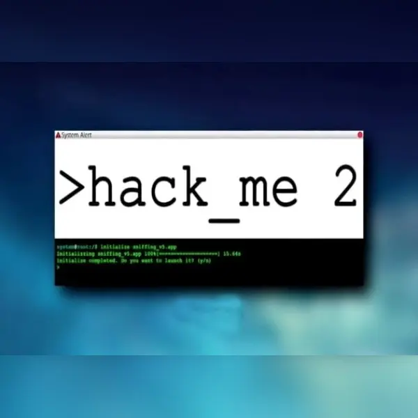 hack_me 2 — Steam, Standard