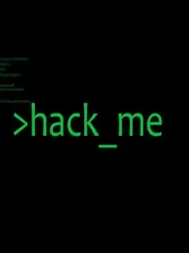 hack_me — Steam, Standard