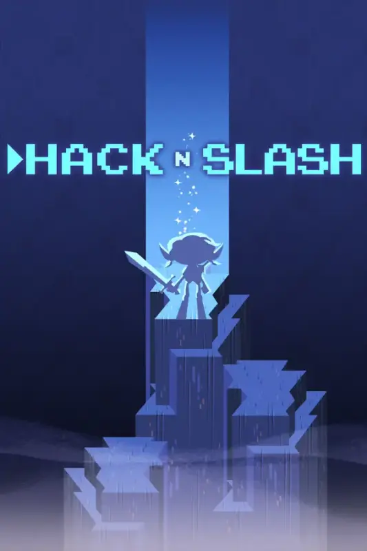 Hack 'n' Slash — Steam, Standard