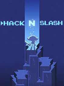 Hack 'n' Slash — Steam, Standard