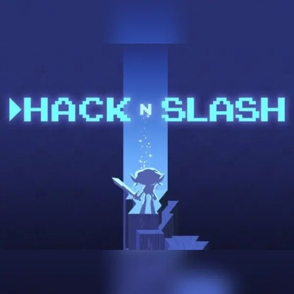 Hack 'n' Slash — Steam, Standard