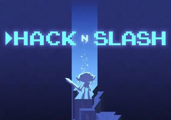 Hack 'n' Slash EN — Steam, Standard