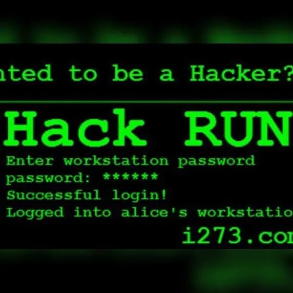 Hack Run — Steam, Standard