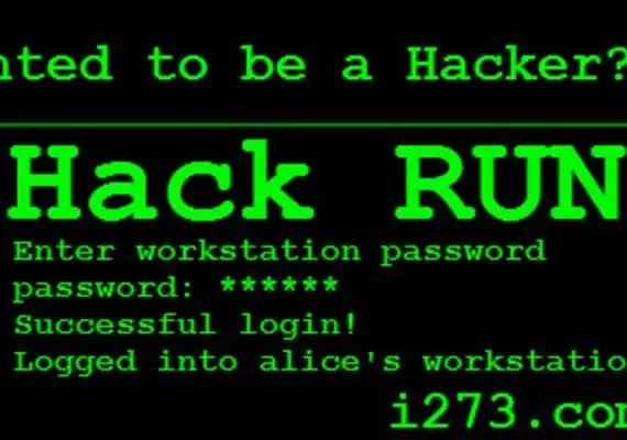 Hack Run EN — Steam, Standard