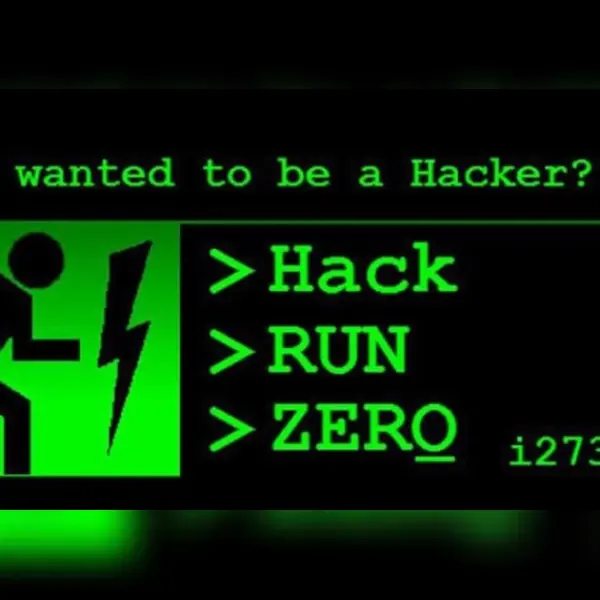 Hack Run Zero — Steam, Standard