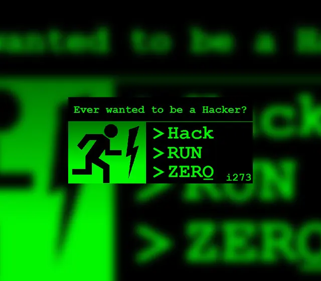 Hack Run ZERO — Steam, Standard