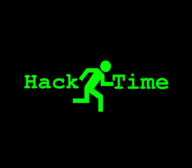 Hack Time — Steam, Standard