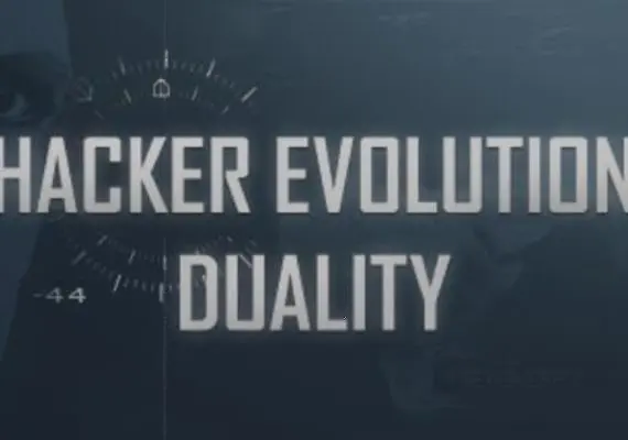Hacker Evolution: Duality + 4 DLC - Bundle EN — Steam, Standard