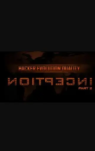 Hacker Evolution Duality - Inception Part 2 DLC — Steam, Standard