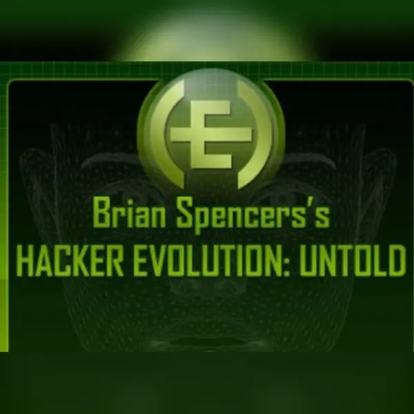 Hacker Evolution - Untold Bundle — Steam, Standard