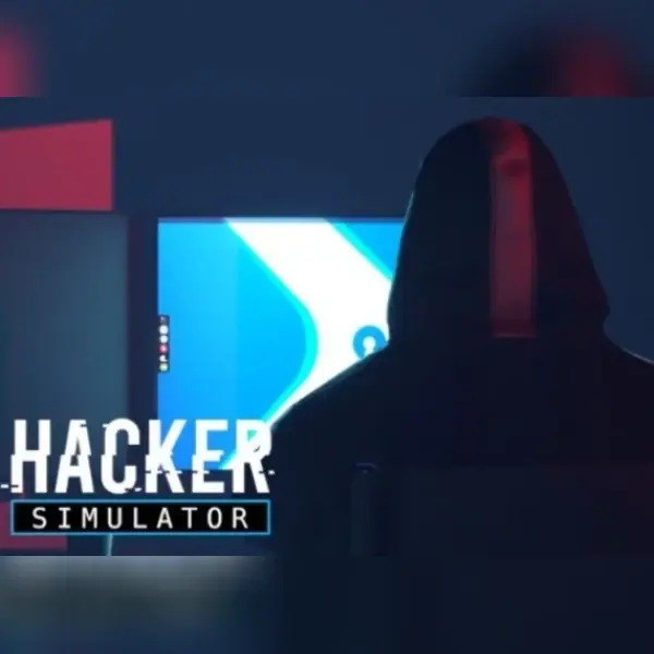 Hacker Simulator — Steam, Standard