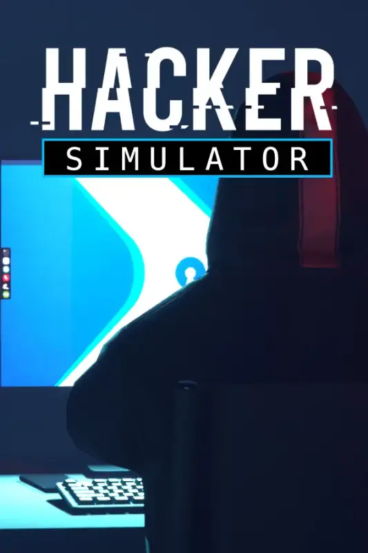 Hacker Simulator — Steam, Standard