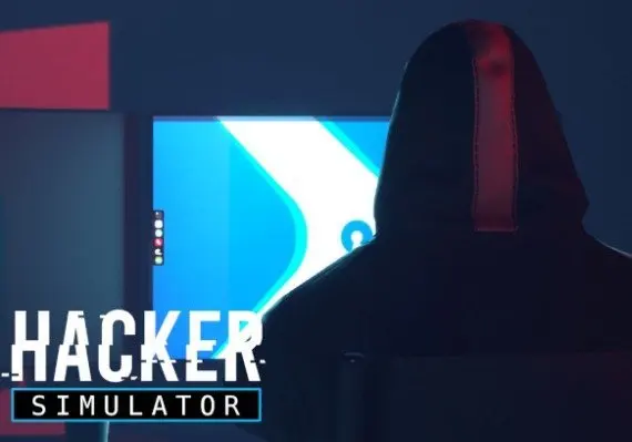 Hacker Simulator EN — Steam, Standard