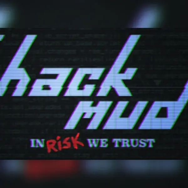 hackmud — Steam, Standard