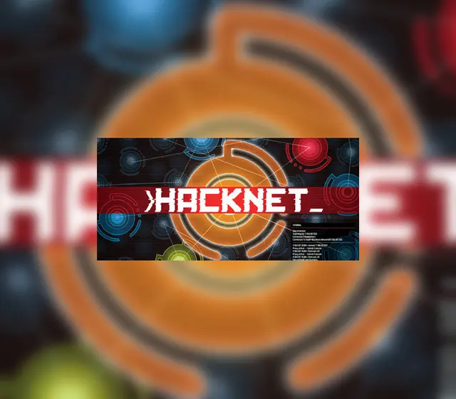 Hacknet — Steam, Standard