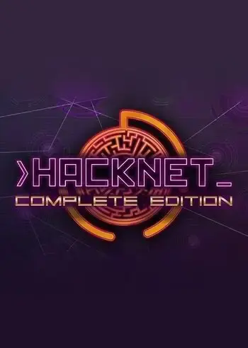 Hacknet - Complete Edition — Steam, Complete Edition