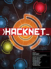 Hacknet Deluxe Edition — Steam, Deluxe Edition