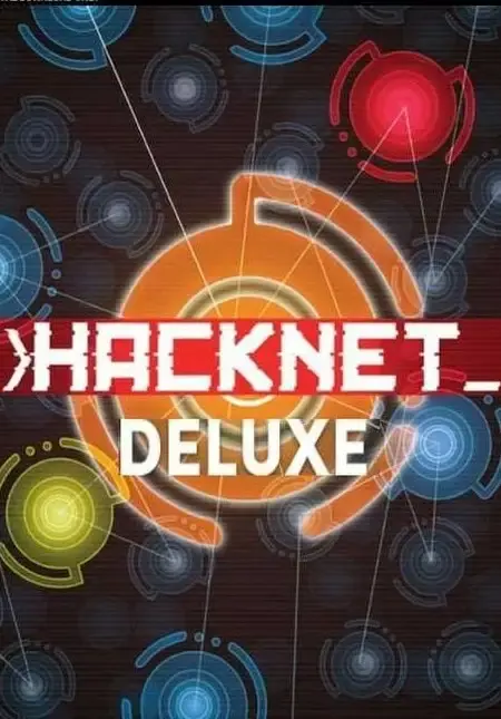 Hacknet - Deluxe Edition — Steam, Deluxe Edition
