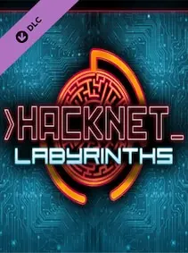 Hacknet - Labyrinths — Steam, Standard