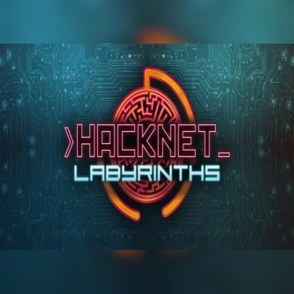 Hacknet - Labyrinths (DLC) — Steam, Standard