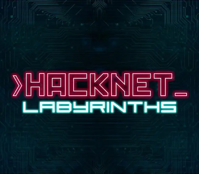 Hacknet - Labyrinths DLC — Steam, Standard