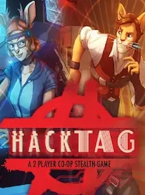 Hacktag — Steam, Standard