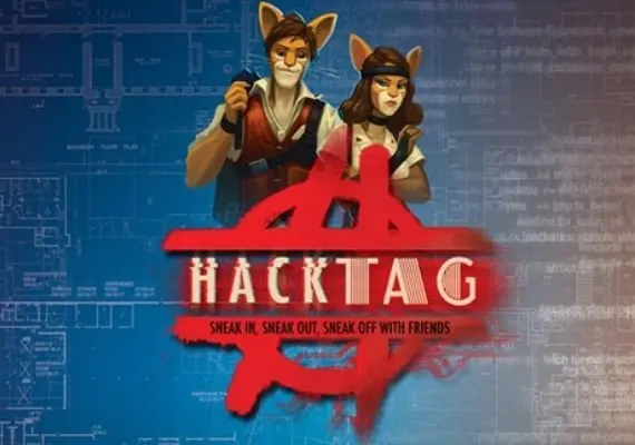 Hacktag EN/FR — Steam, Standard