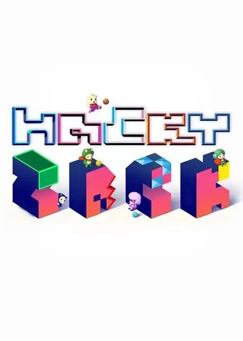 HackyZack — Steam, Standard