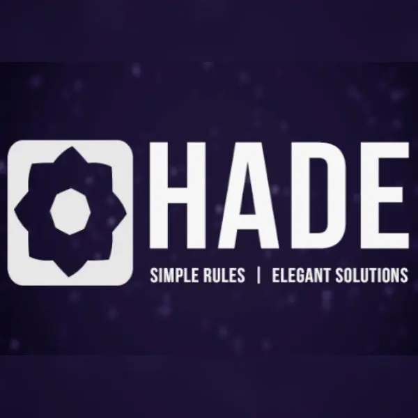 Hade — Steam, Standard