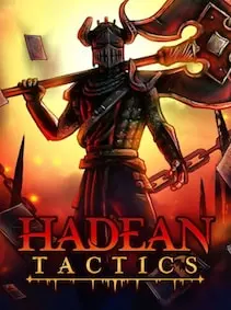 Hadean Tactics — Steam, Standard