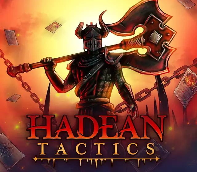 Hadean Tactics — Steam, Standard
